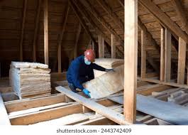 Types of Insulation We Offer in Wylie, TX