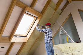 Best Spray Foam Insulation  in Wylie, TX