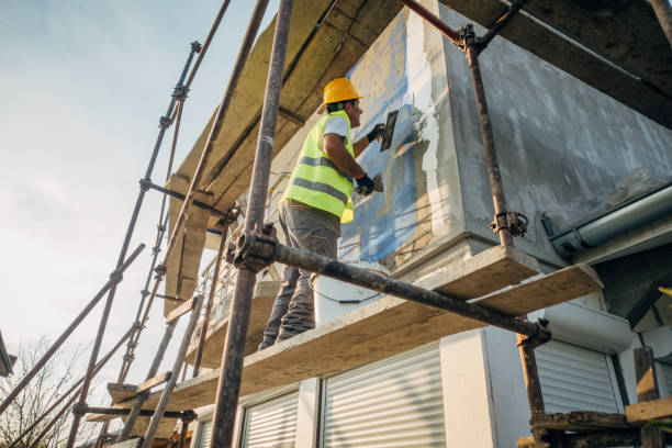 Fireproof Insulation in Wylie, TX