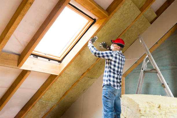 Best Commercial Insulation Services  in Wylie, TX